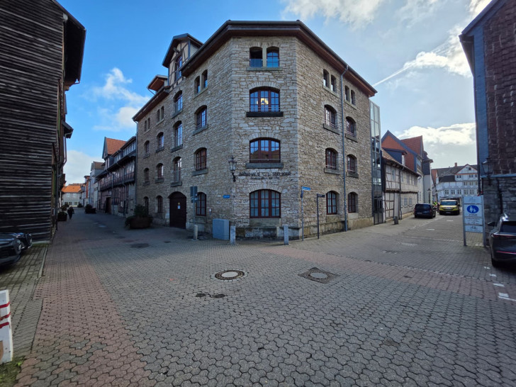 Die Stobenstraße und die Mühlenstraße sollen saniert werden. 