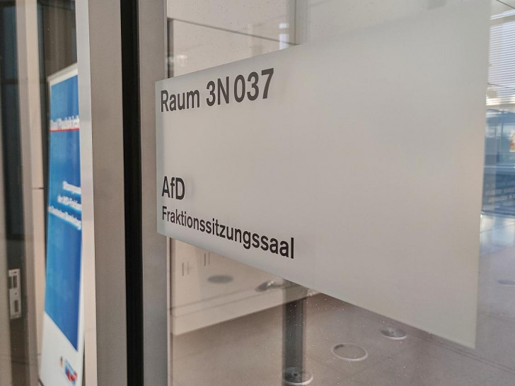 AfD-Bundestagsfraktion (Archiv)