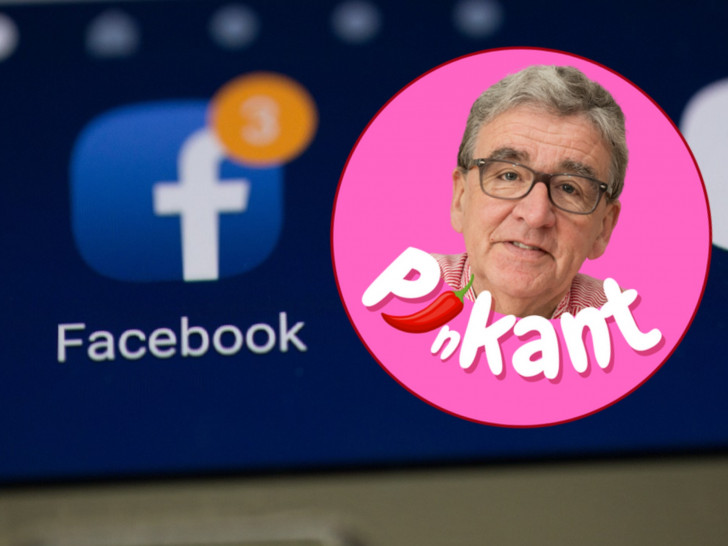 Möchte kein Fall für den „Rosemunde-Pilcher-Nachwuchswettbewerb“ sein: Bürgermeister a.D. Thomas Pink.