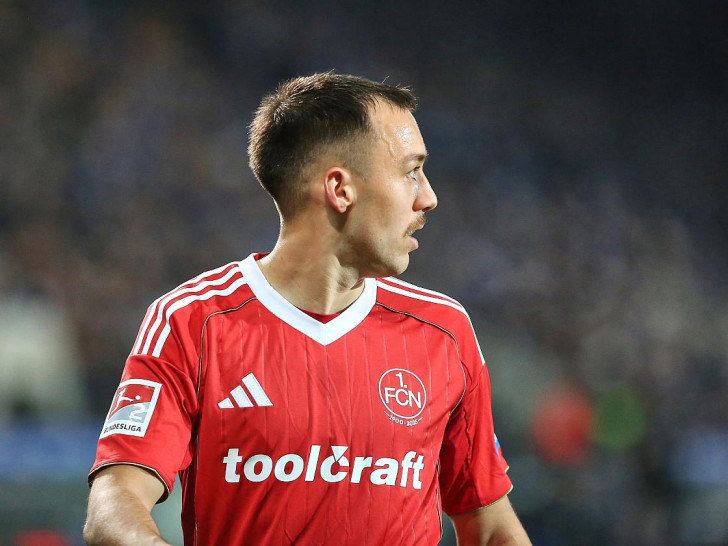 Julian Justvan (Archiv)