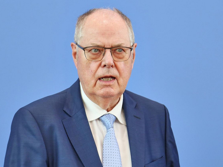 Peer Steinbrück (Archiv)