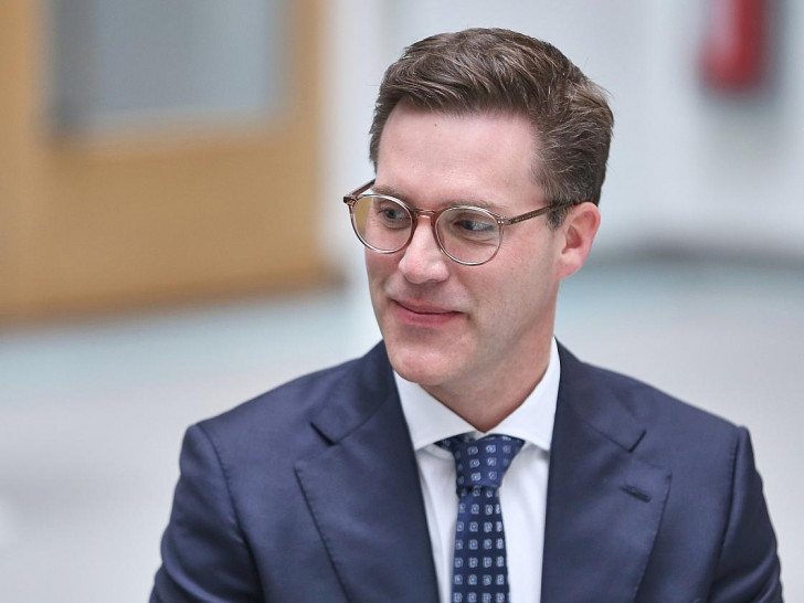 Manuel Hagel (Archiv)