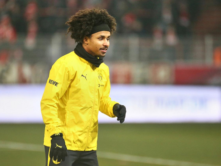 Karim Adeyemi (Archiv)