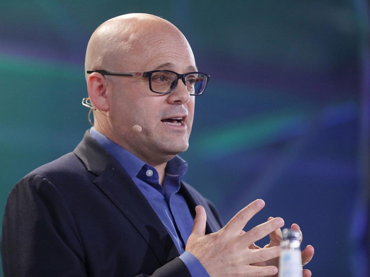 Daniel Ziblatt (Archiv)