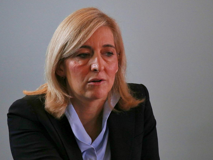 Nina Warken (Archiv)