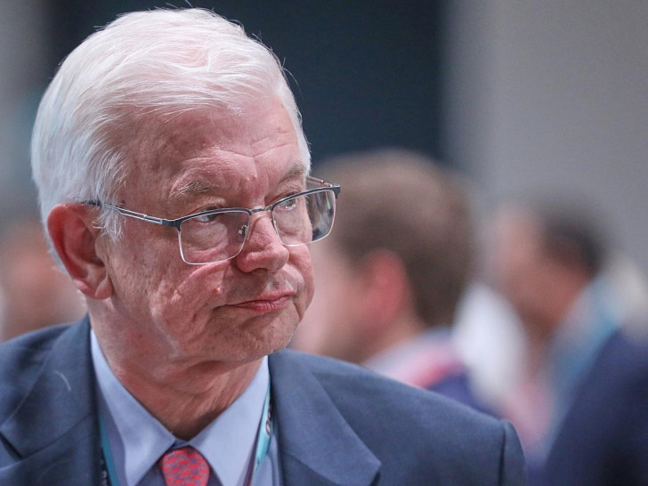 Roland Koch (Archiv)