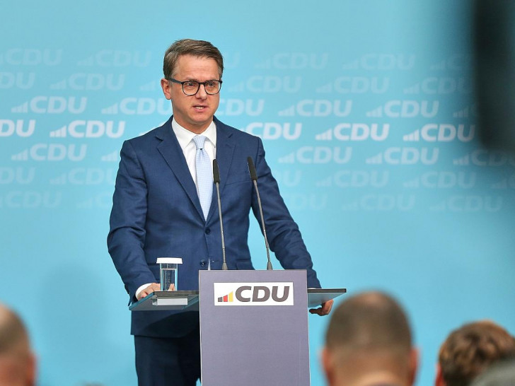 Carsten Linnemann (Archiv)