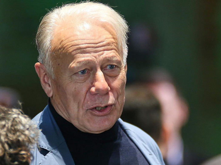 Jürgen Trittin (Archiv)