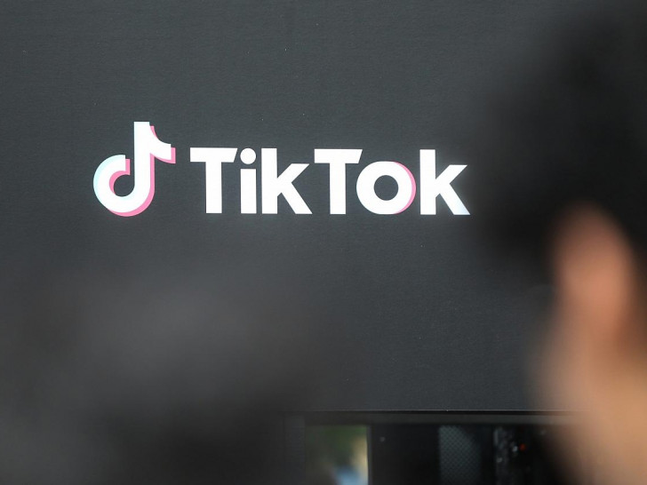 Tiktok-Logo (Archiv)