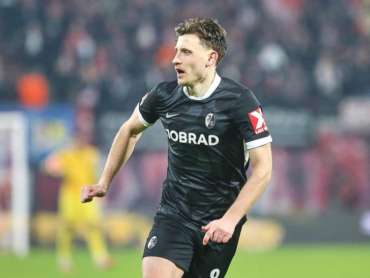 Maximilian Eggestein (Archiv)