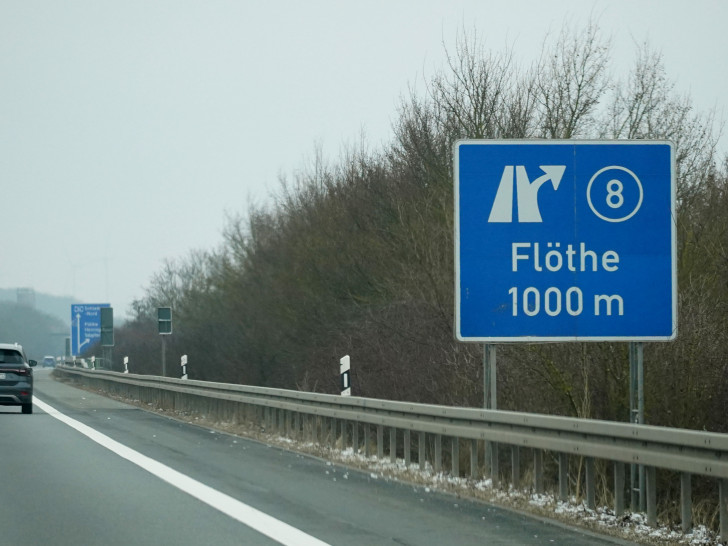 Perfekte Anbindung an die A36: Bei Klein Flöthe entsteht ein Gewerbegebiet.