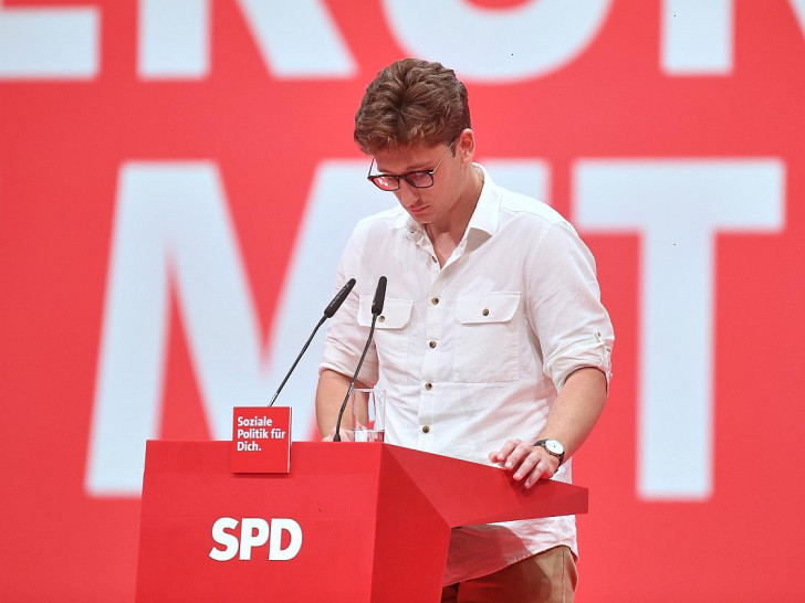 Philipp Türmer (Archiv)