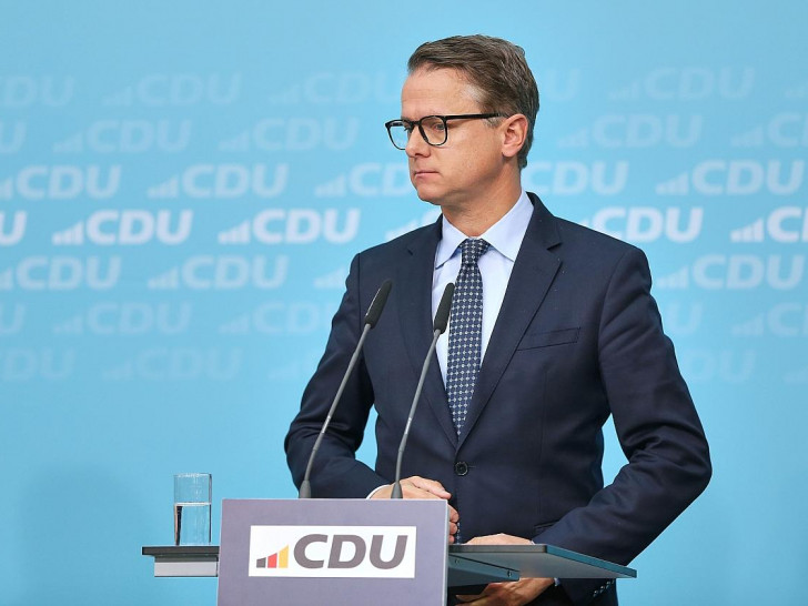 Carsten Linnemann (Archiv)