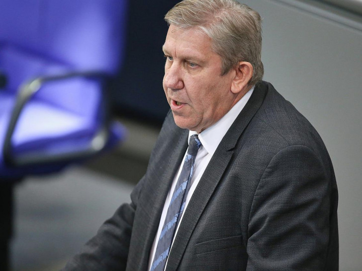 Andreas Schwarz (Archiv)