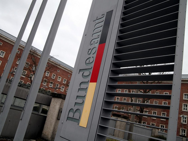 Bundesamt für Migration und Flüchtlinge (Archiv)