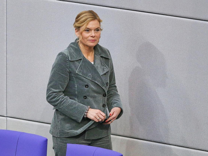 Julia Klöckner (Archiv)