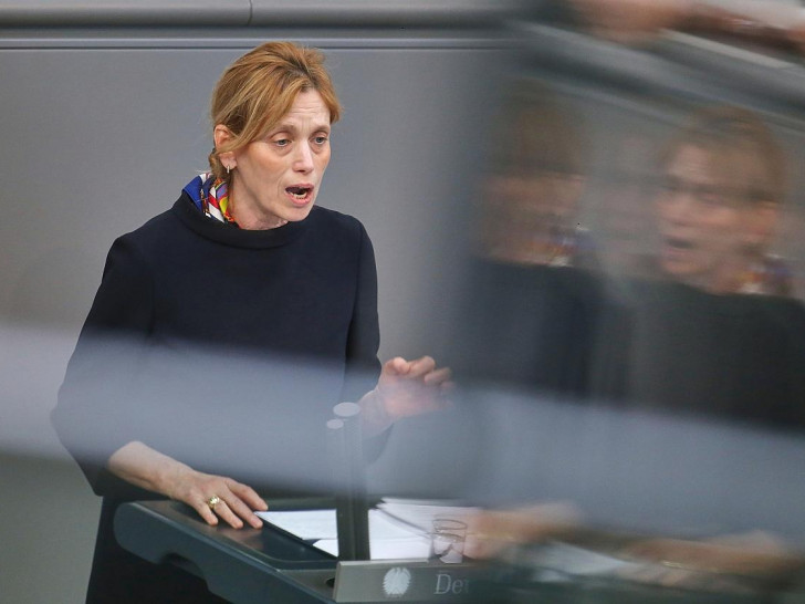 Karin Prien (Archiv)