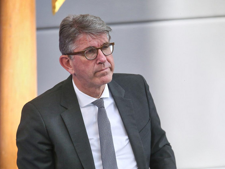 Wolfram Weimer am 05.03.2026