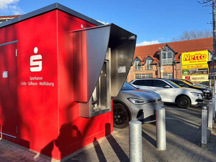 Von 6 bis 23 Uhr geöffnet: Der SB-Pavillon an der Neuen Straße 35 in Heiligendorf ist ab sofort in Betrieb.