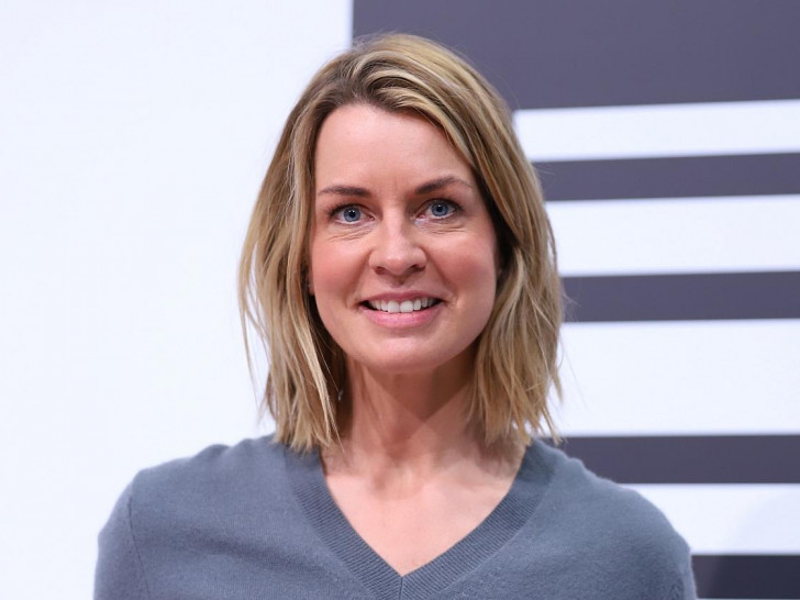 Jessy Wellmer (Archiv)