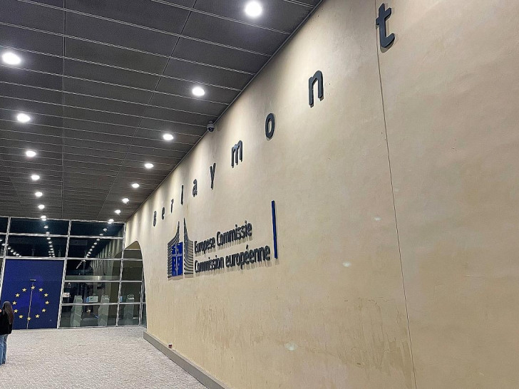 Europäische Kommission (Archiv)