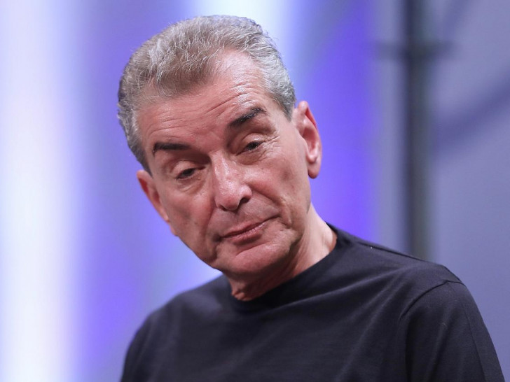 Michel Friedman (Archiv)