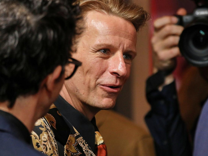 Alexander Scheer (Archiv)