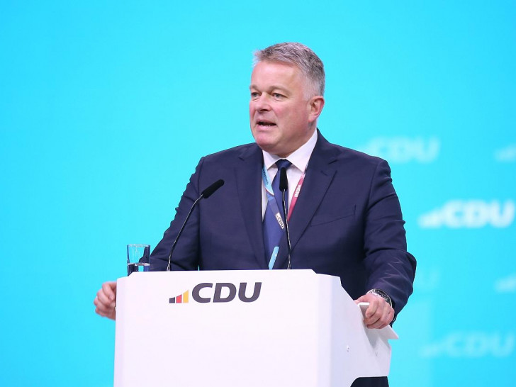 Gordon Schnieder (Archiv)