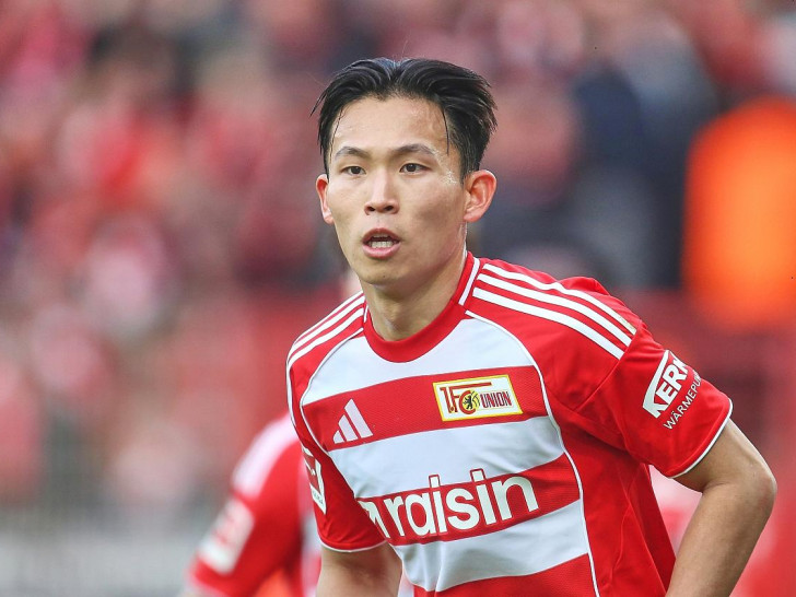 Woo-yeong Jeong (Archiv)