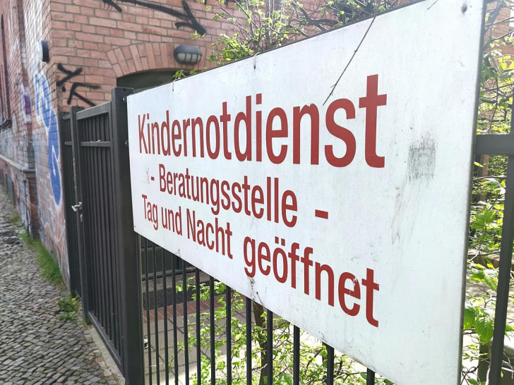 Kindernotdienst (Archiv)