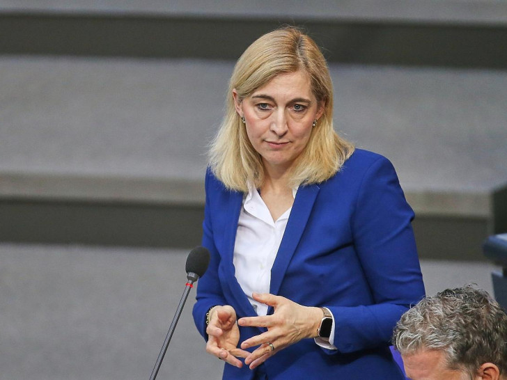 Nina Warken (Archiv)