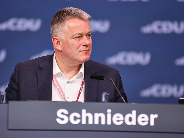 Gordon Schnieder (Archiv)