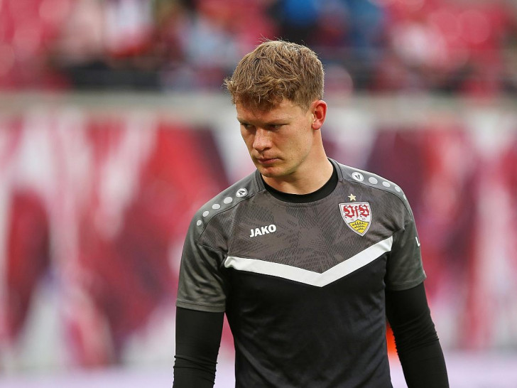 Alexander Nübel (Archiv)