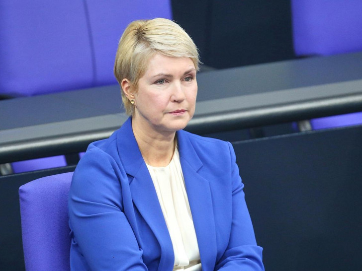 Manuela Schwesig (Archiv)