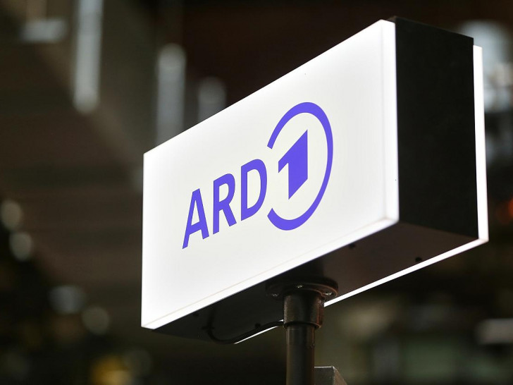 ARD-Logo (Archiv)