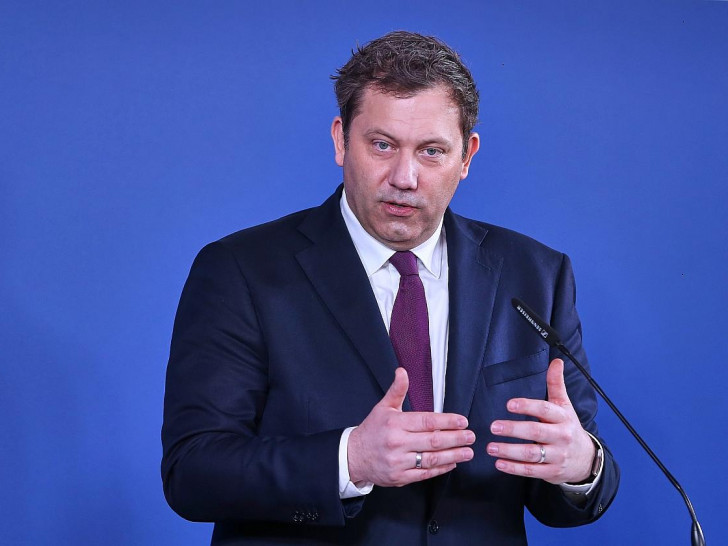 Lars Klingbeil (Archiv)