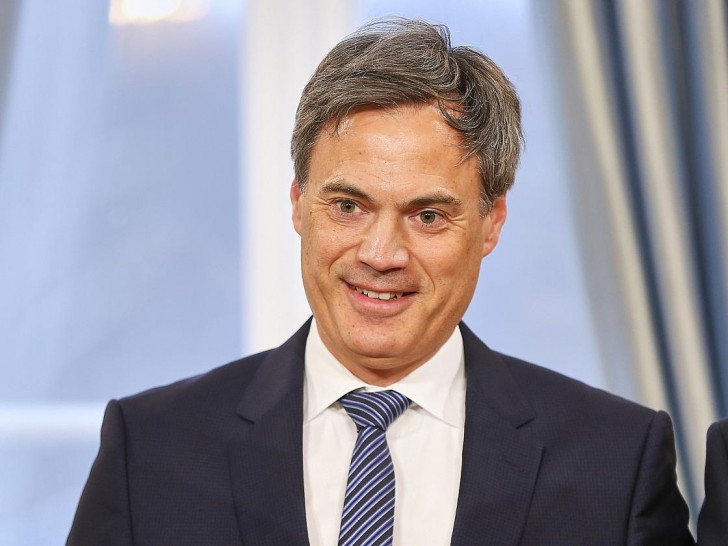 Norbert Himmler (Archiv)