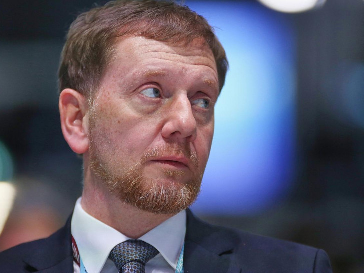 Michael Kretschmer (Archiv)