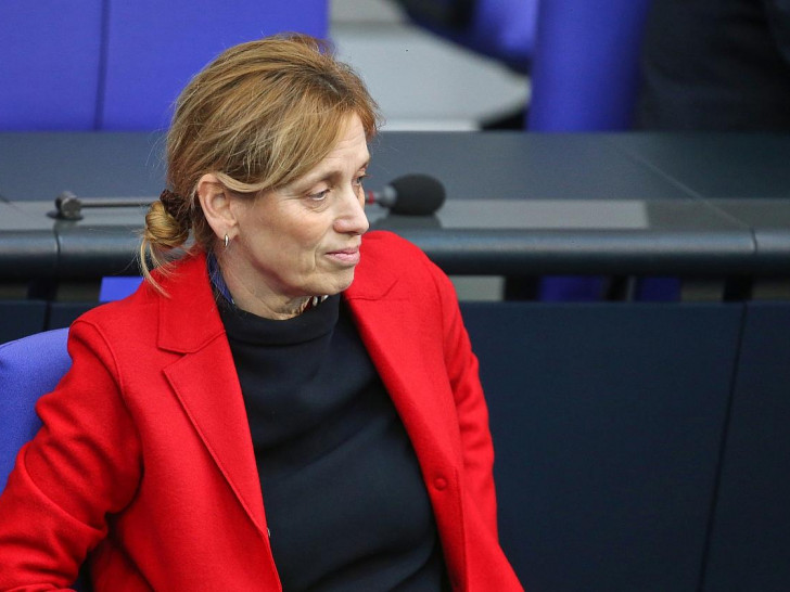 Karin Prien (Archiv)