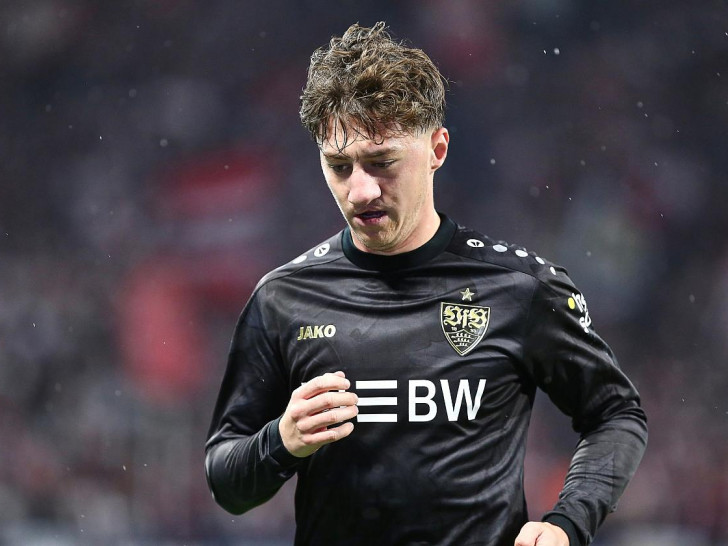 Angelo Stiller (Archiv)