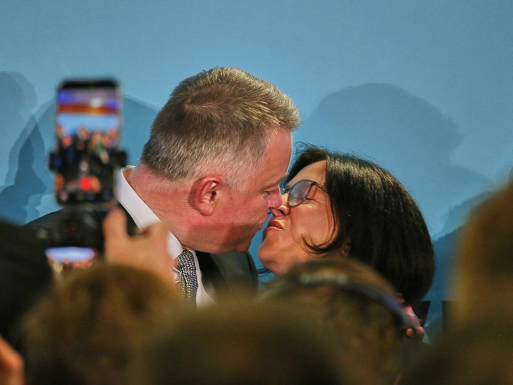 Gordon Schnieder am 22.03.2026