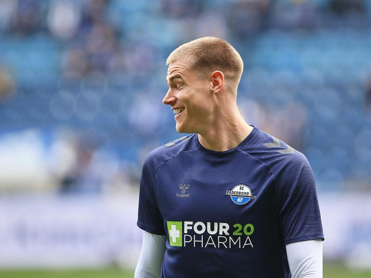 Steffen Tigges (Archiv)