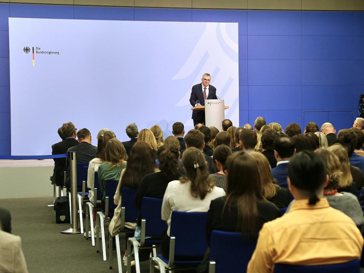 Stefan Kornelius (Archiv)