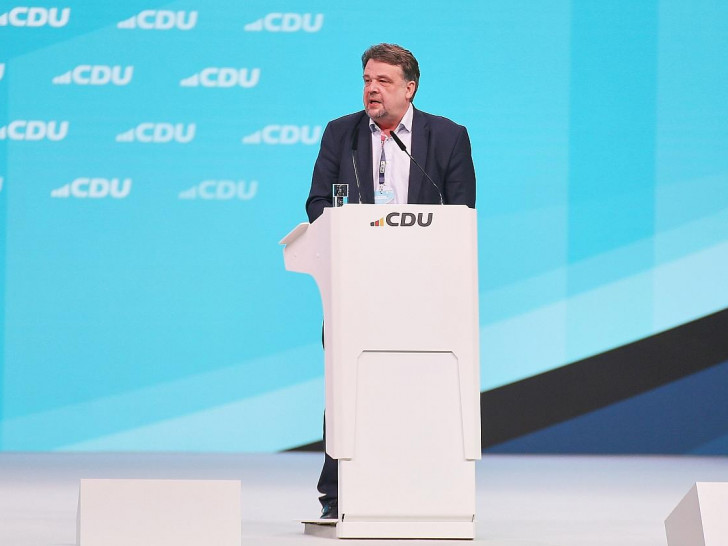 Dennis Radtke (Archiv)