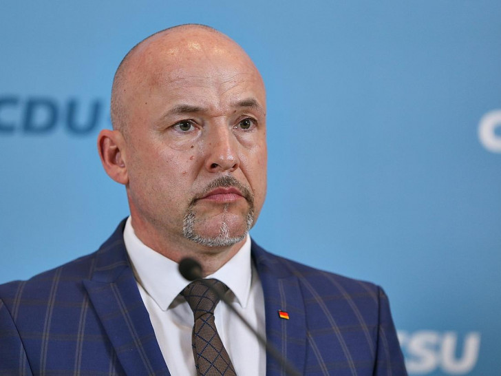 Alexander Hoffmann am 24.03.2026