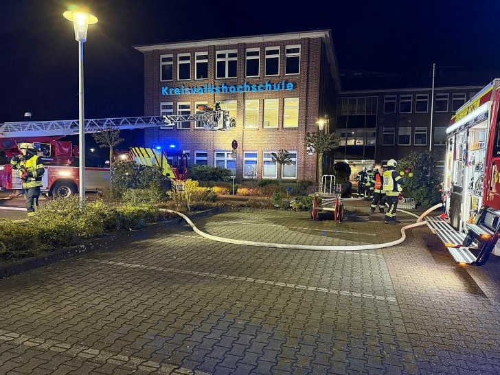 Einsatzstelle (Archiv)