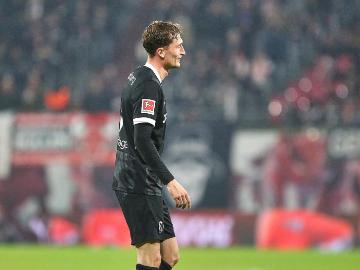 Patrick Osterhage (Archiv)