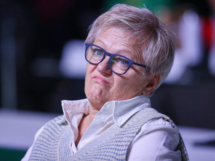 Renate Künast (Archiv)