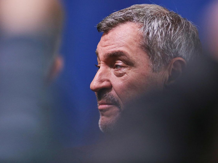 Markus Söder (Archiv)