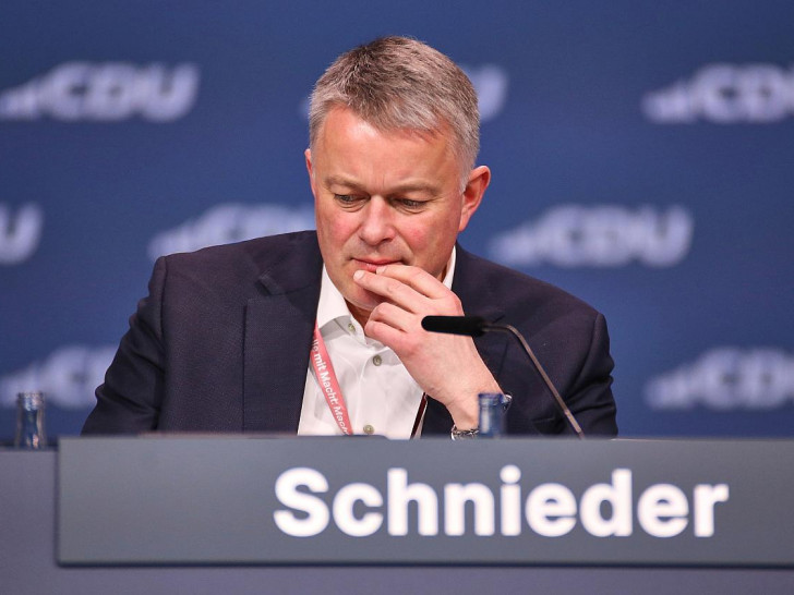 Gordon Schnieder (Archiv)